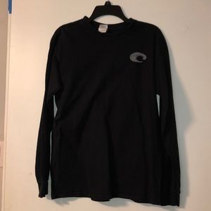 Long sleeve Costa shirt